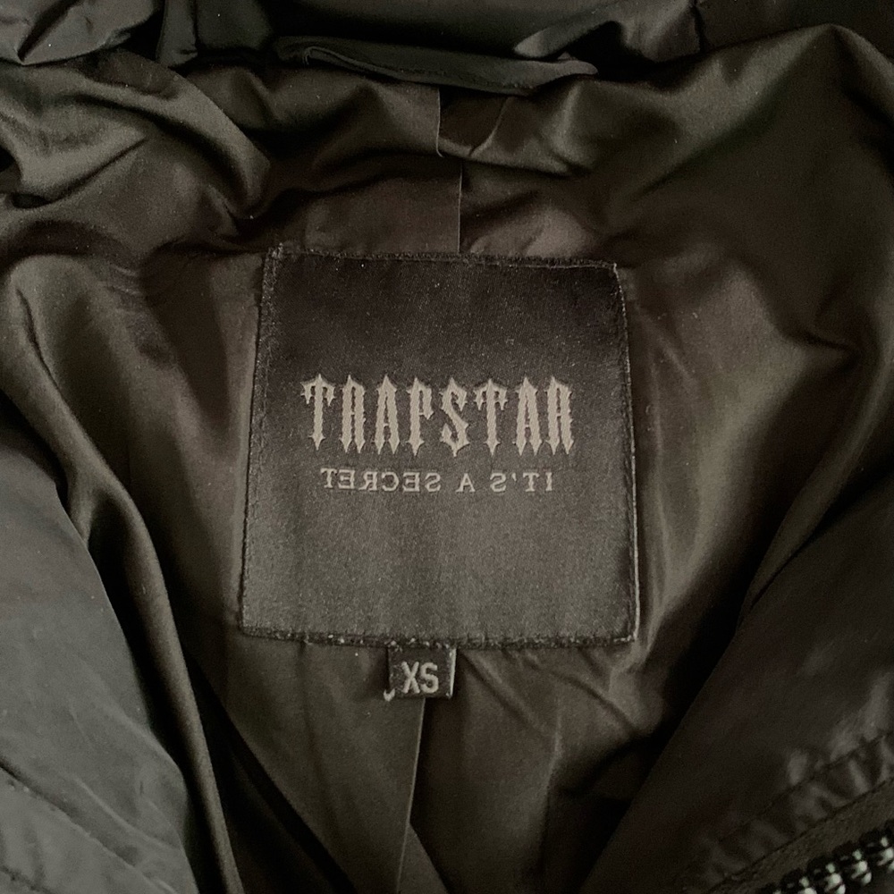Trapstar Jacket - Picture 2 of 3